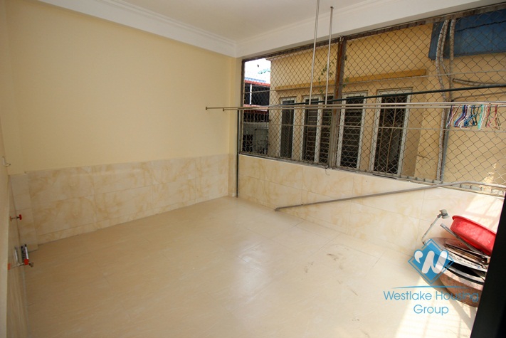 A cheap house for rent in Ba dinh, Ha noi